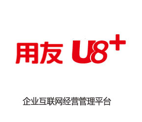 用友(yǒu)U8+